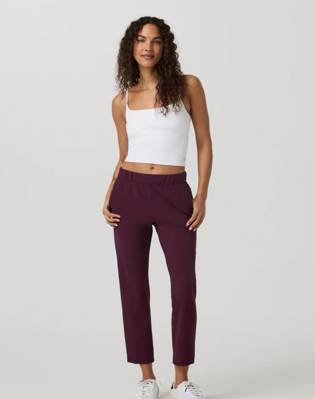 Vuori Miles Ankle Pant