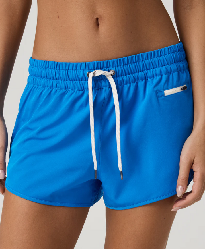 Vuori Clementine Short 2.0 - 2.5"