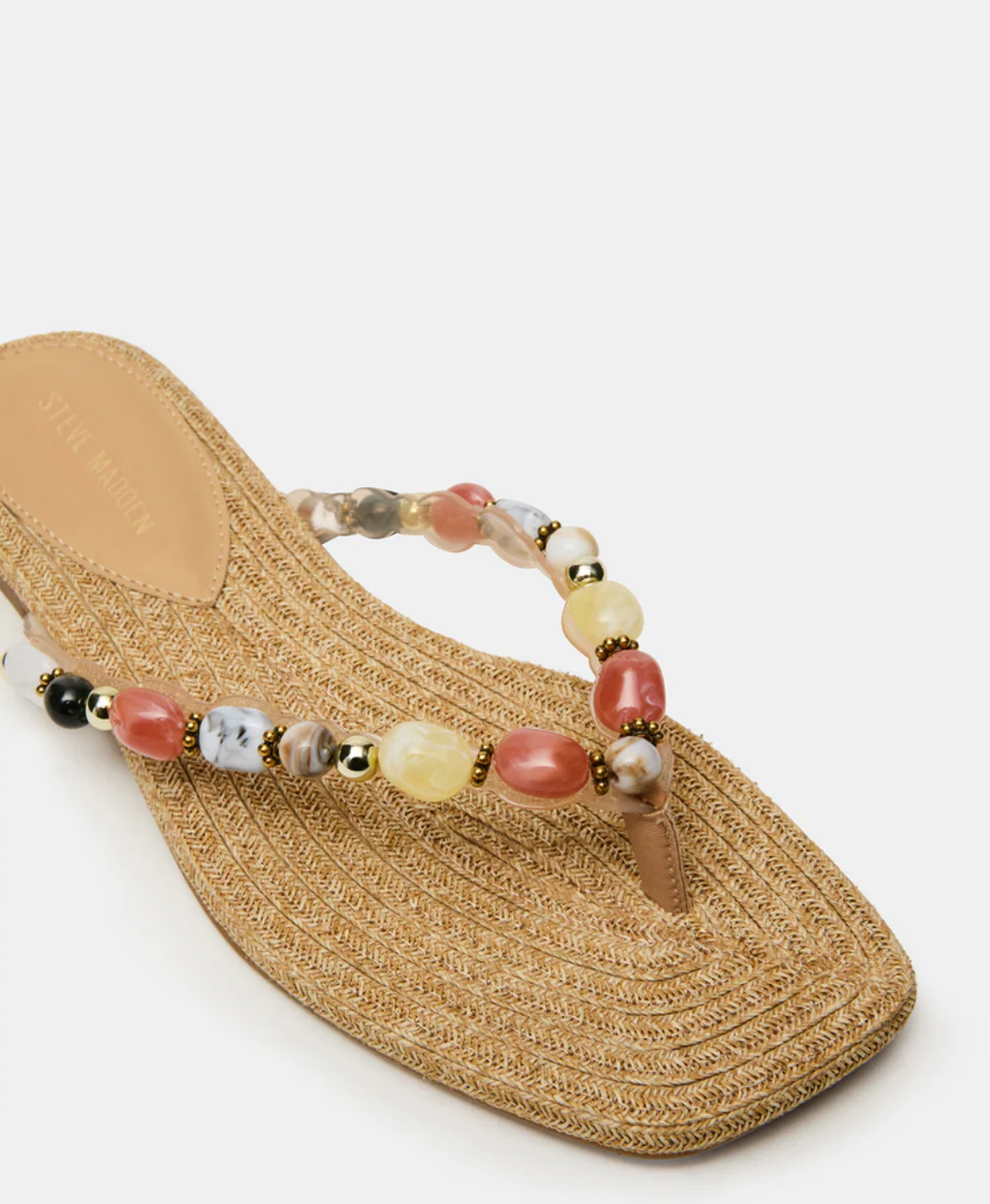 Steve Madden Marble Sandal