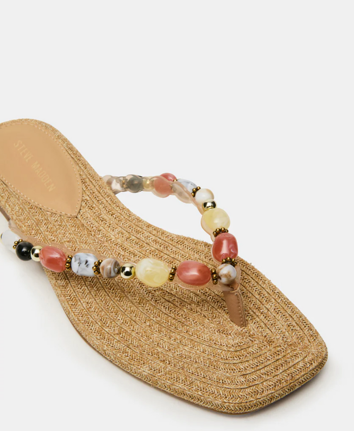 Steve Madden Marble Sandal