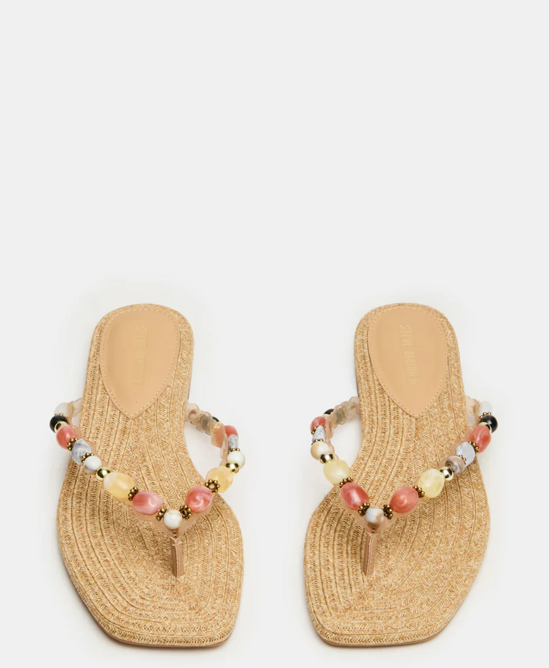Steve Madden Marble Sandal