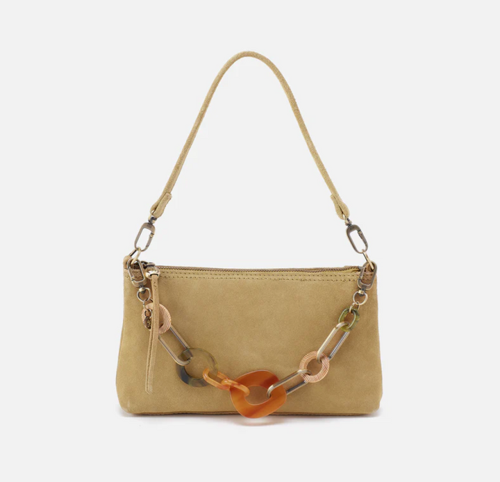 Hobo Darcy Crossbody with Charm