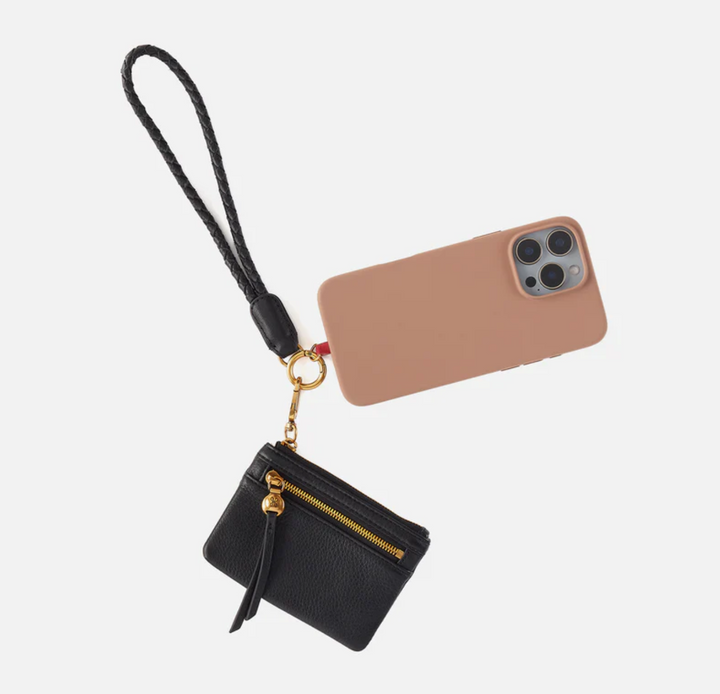Hobo Lasso Phone Wristlet
