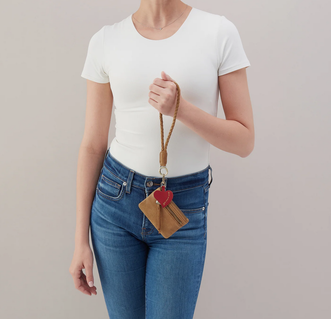 Hobo Lasso Phone Wristlet
