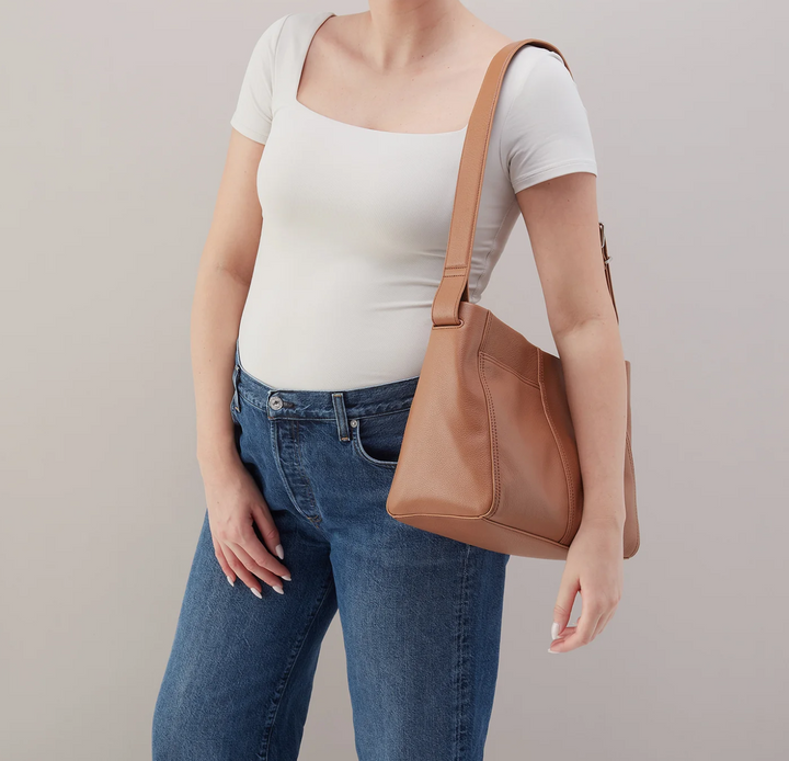 Hobo Render Shoulder Bag