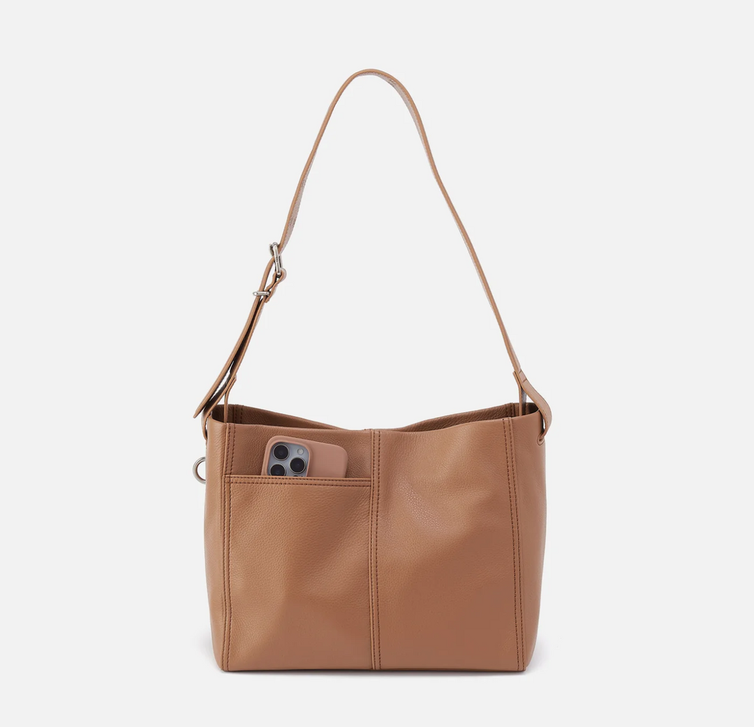 Hobo Render Shoulder Bag