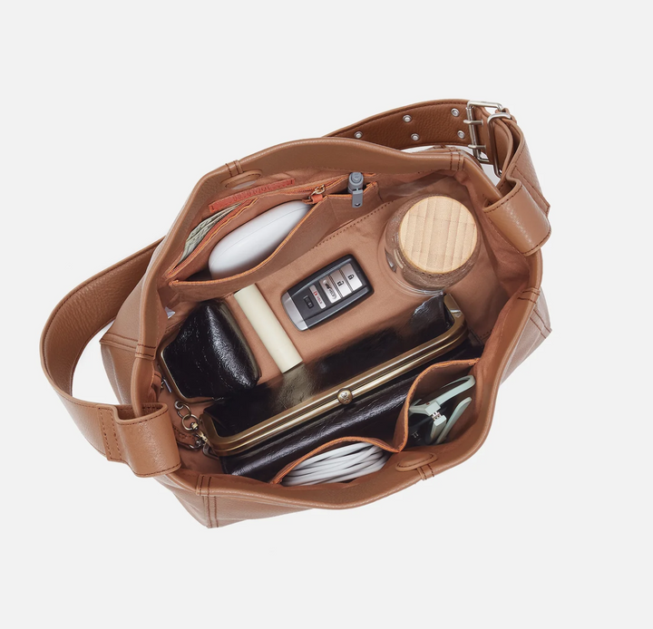 Hobo Render Shoulder Bag