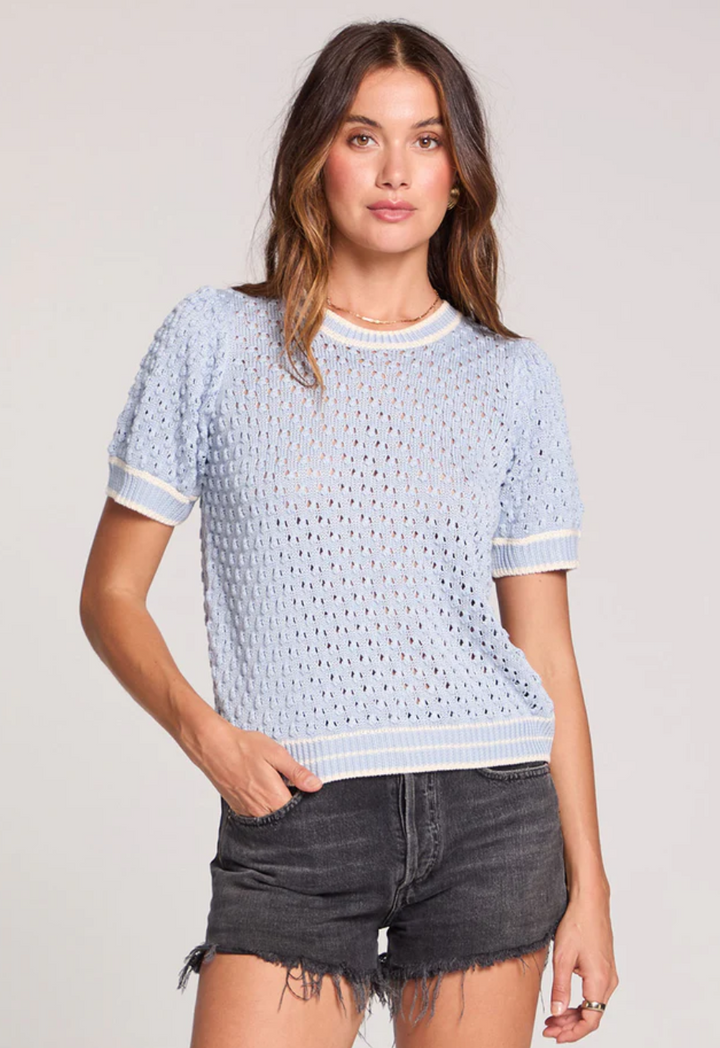 Saltwater Luxe Glenne Sweater