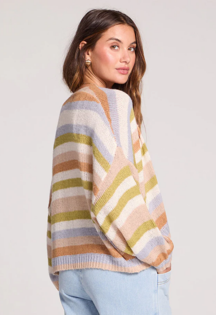 Saltwater Luxe Aden Cardigan