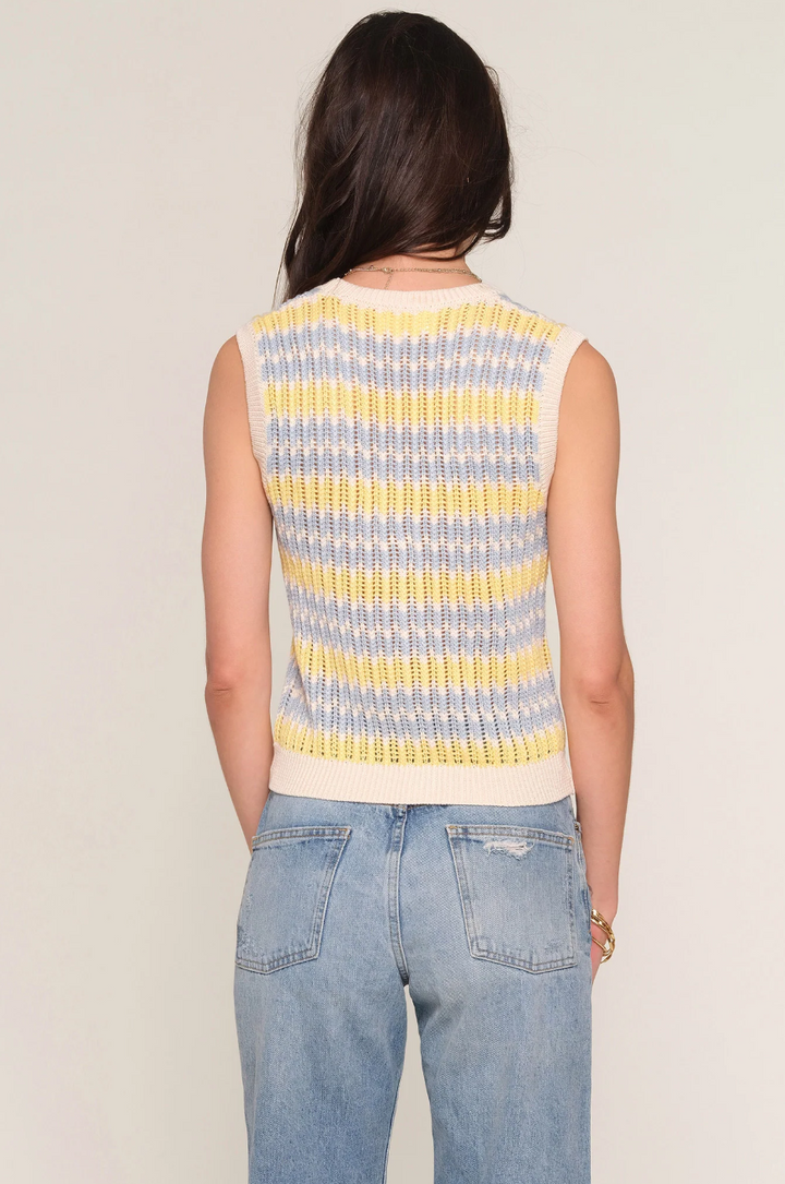 Heartloom Eleni Vest