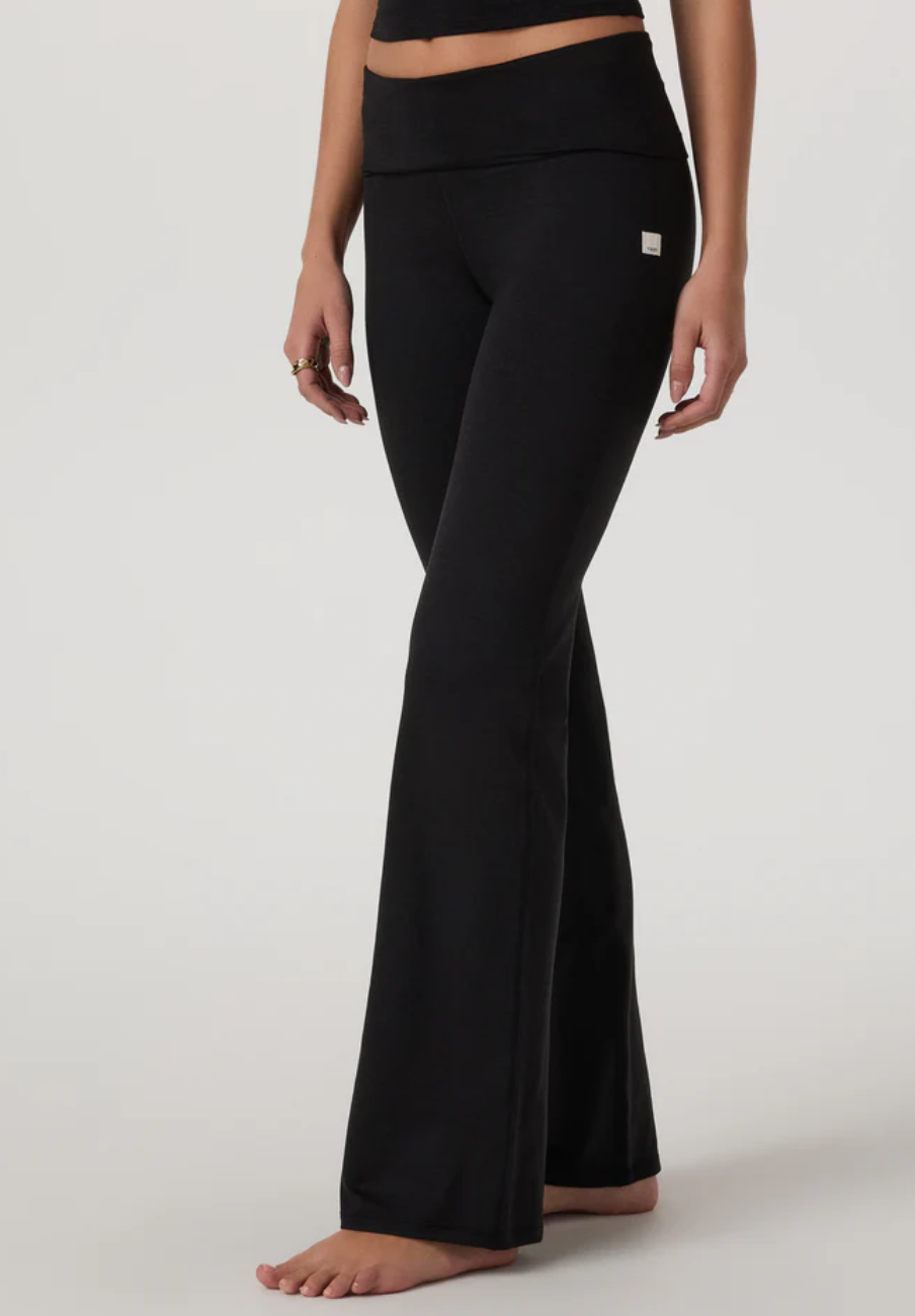 Vuori Halo Foldover Pant