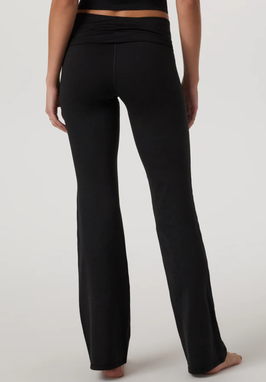 Vuori Halo Foldover Pant