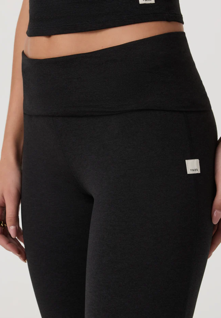 Vuori Halo Foldover Pant