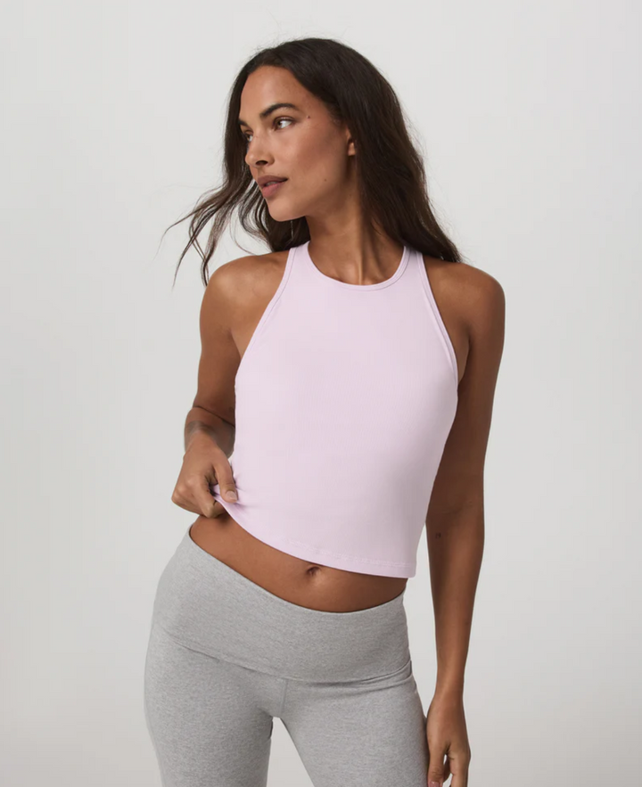 Vuori Pose Plyo Tank
