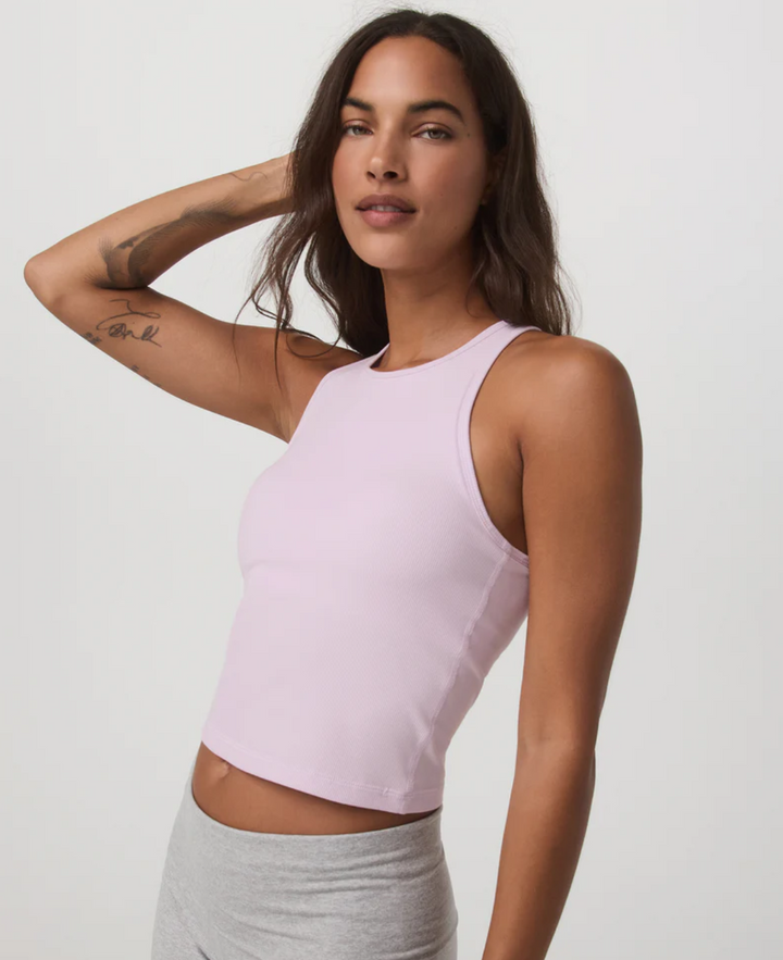 Vuori Pose Plyo Tank