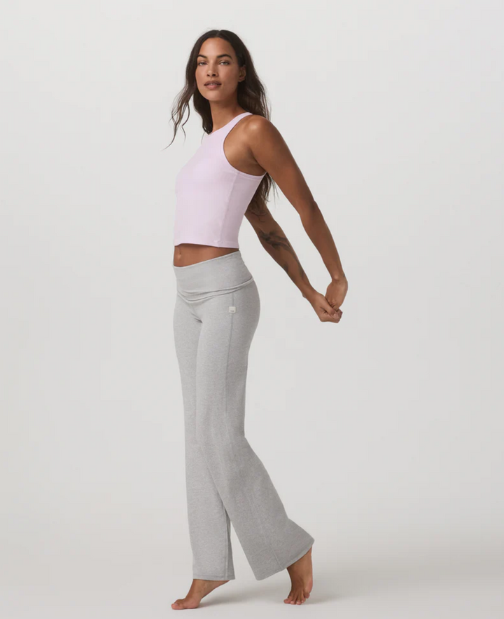 Vuori Pose Plyo Tank