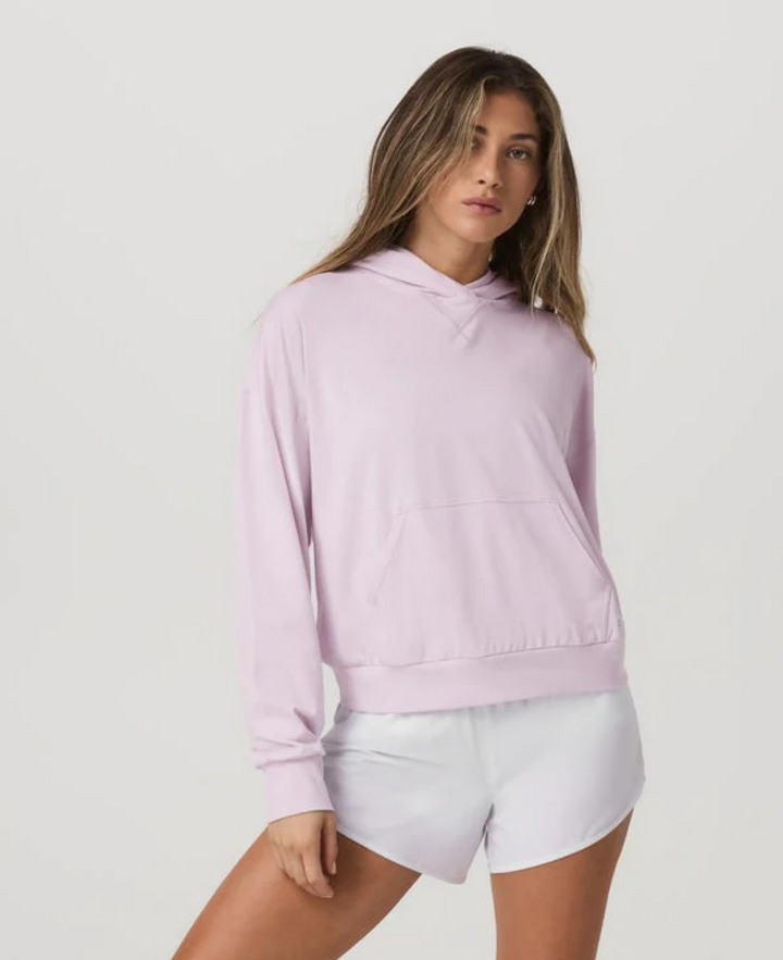 Vuori Halo Modern Pullover Hoodie