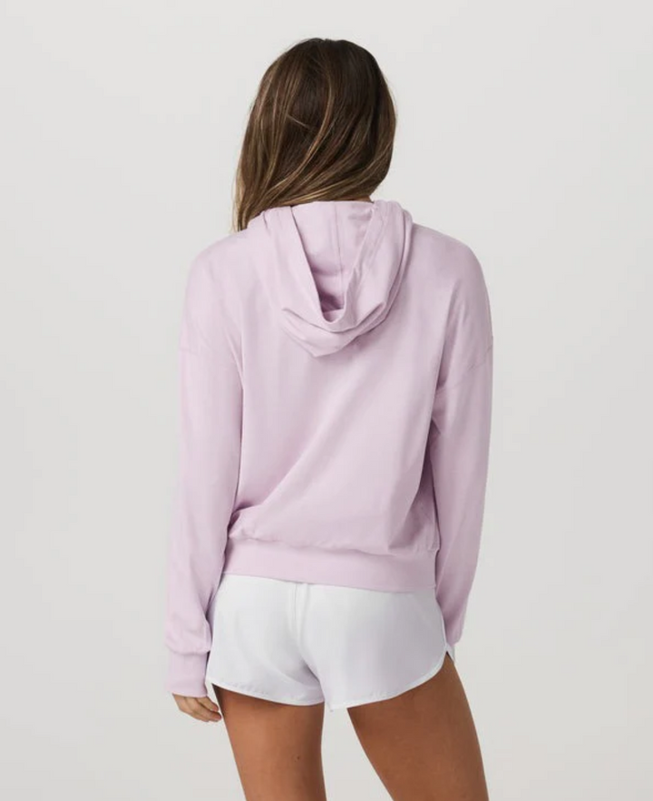 Vuori Halo Modern Pullover Hoodie