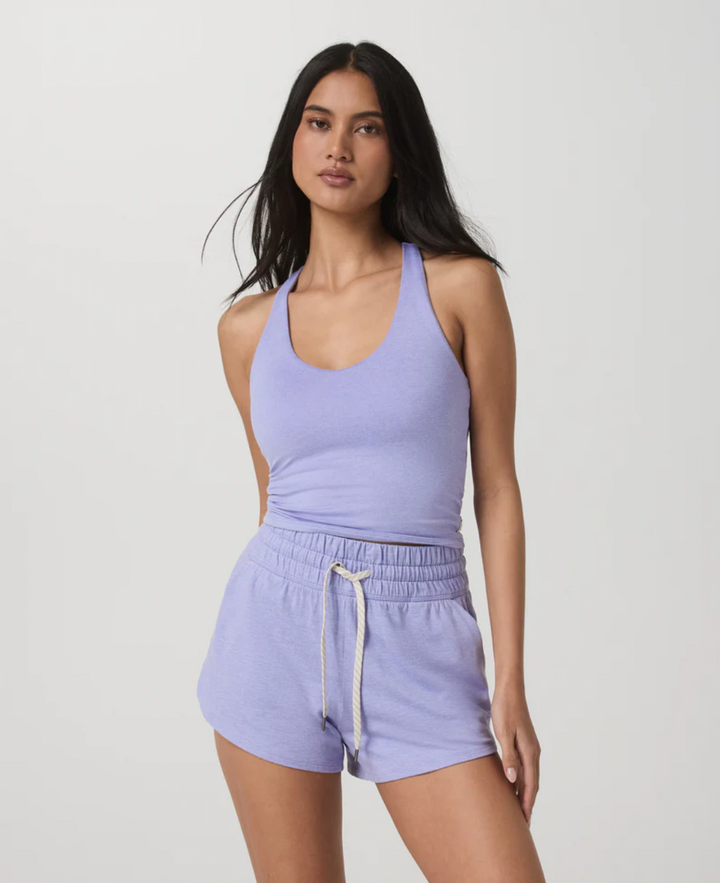 Vuori Halo Performance Crop Tank 2.0