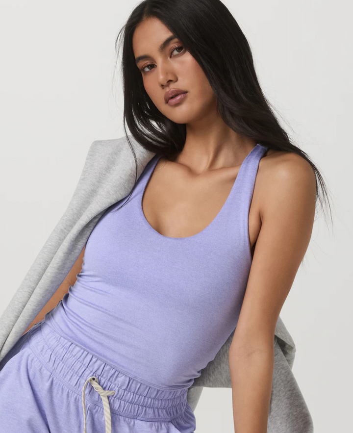 Vuori Halo Performance Crop Tank 2.0