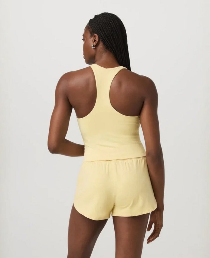 Vuori Halo Performance Crop Tank 2.0