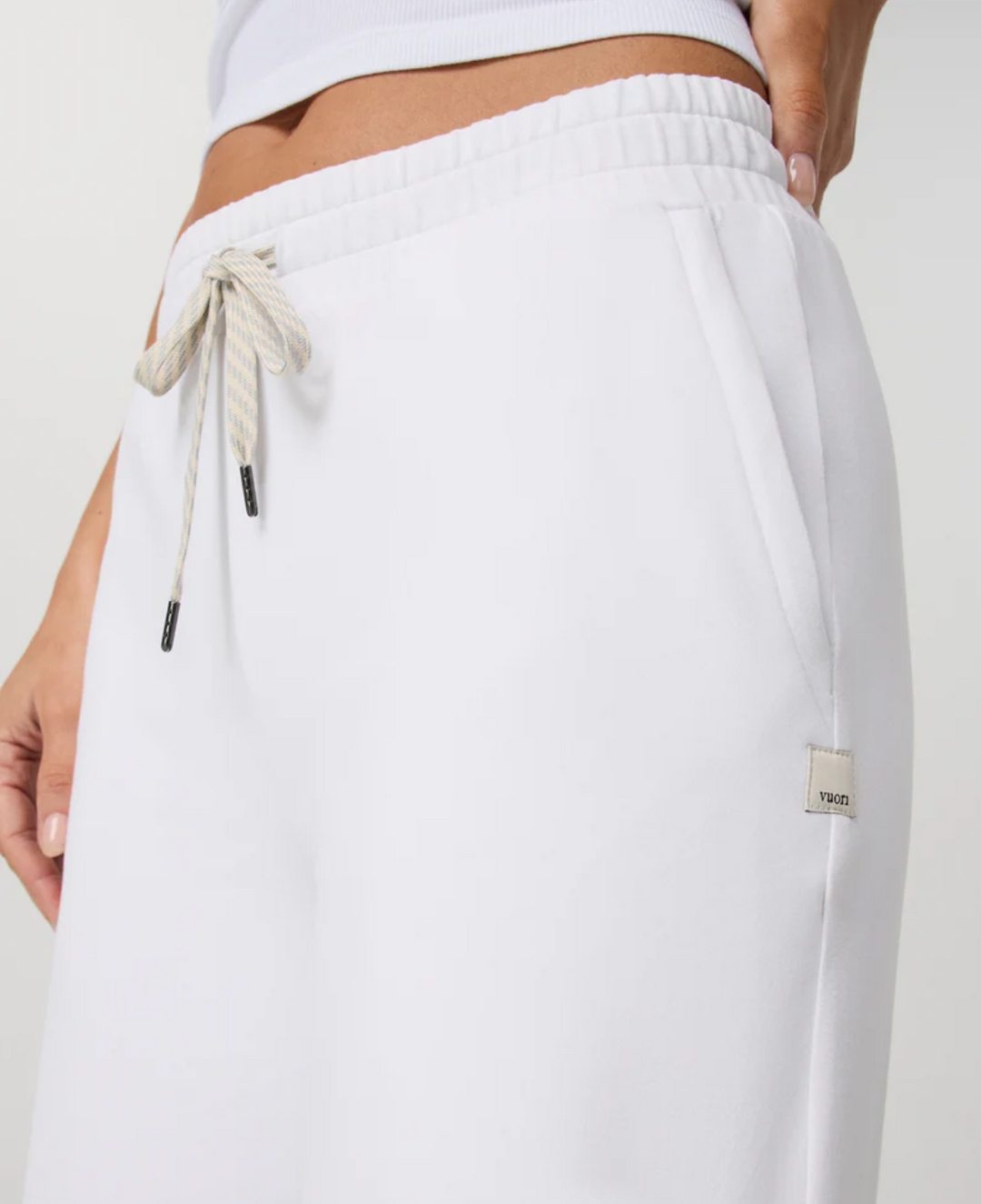 Vuori Halo Essential Wideleg