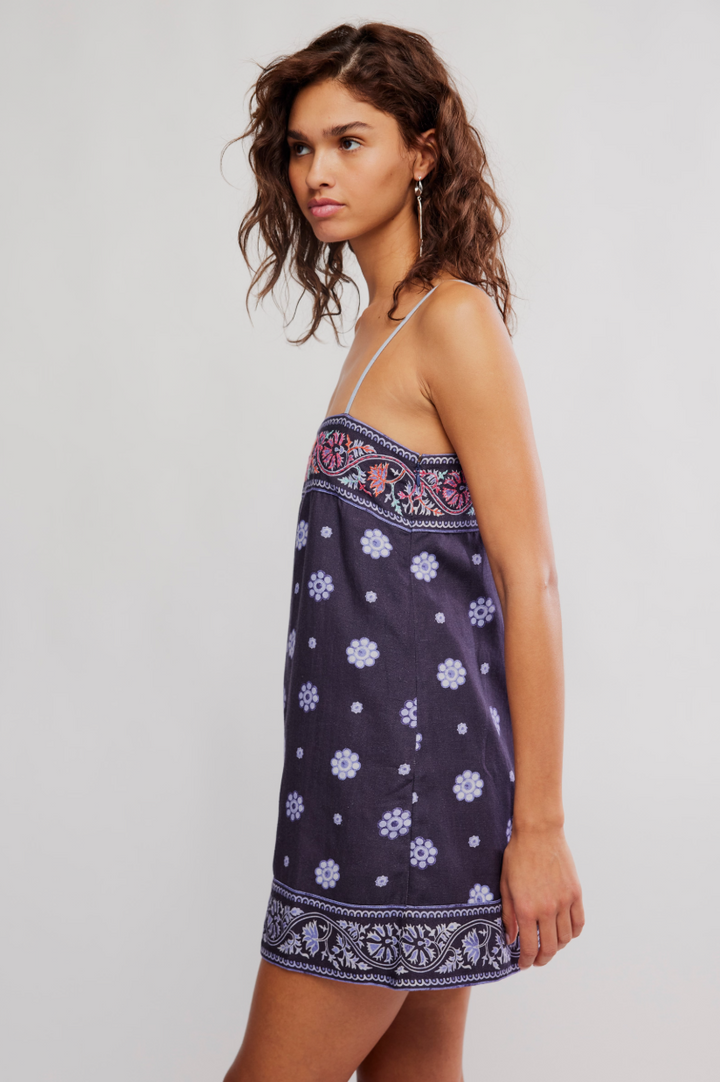 Free People Bali Take Me With You Mini