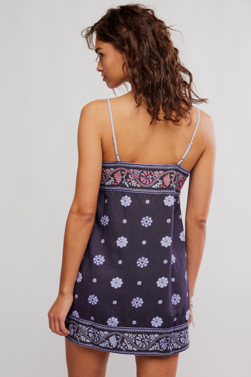 Free People Bali Take Me With You Mini โ Kelley Cawley