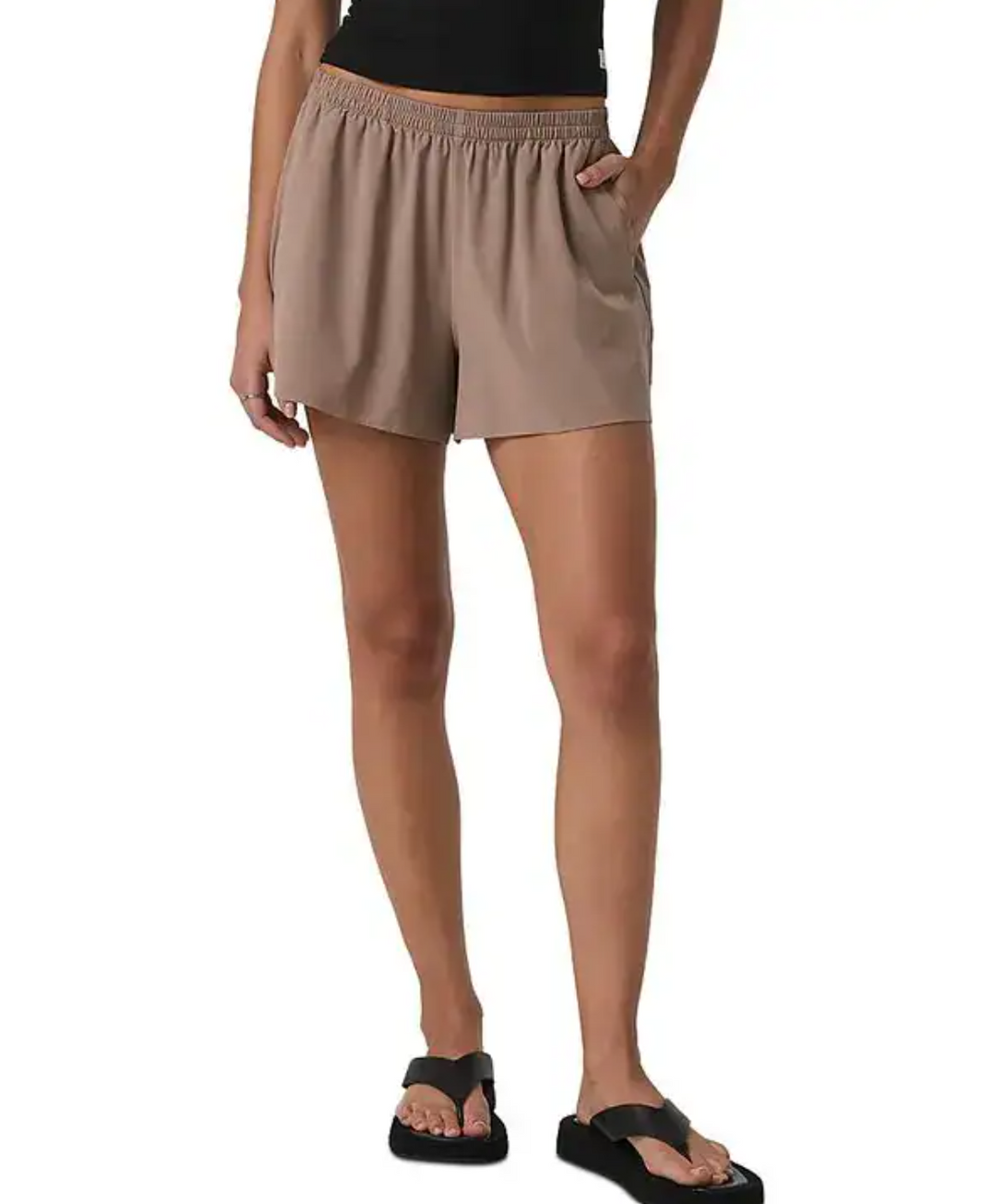 Vuori Villa Everyday Short