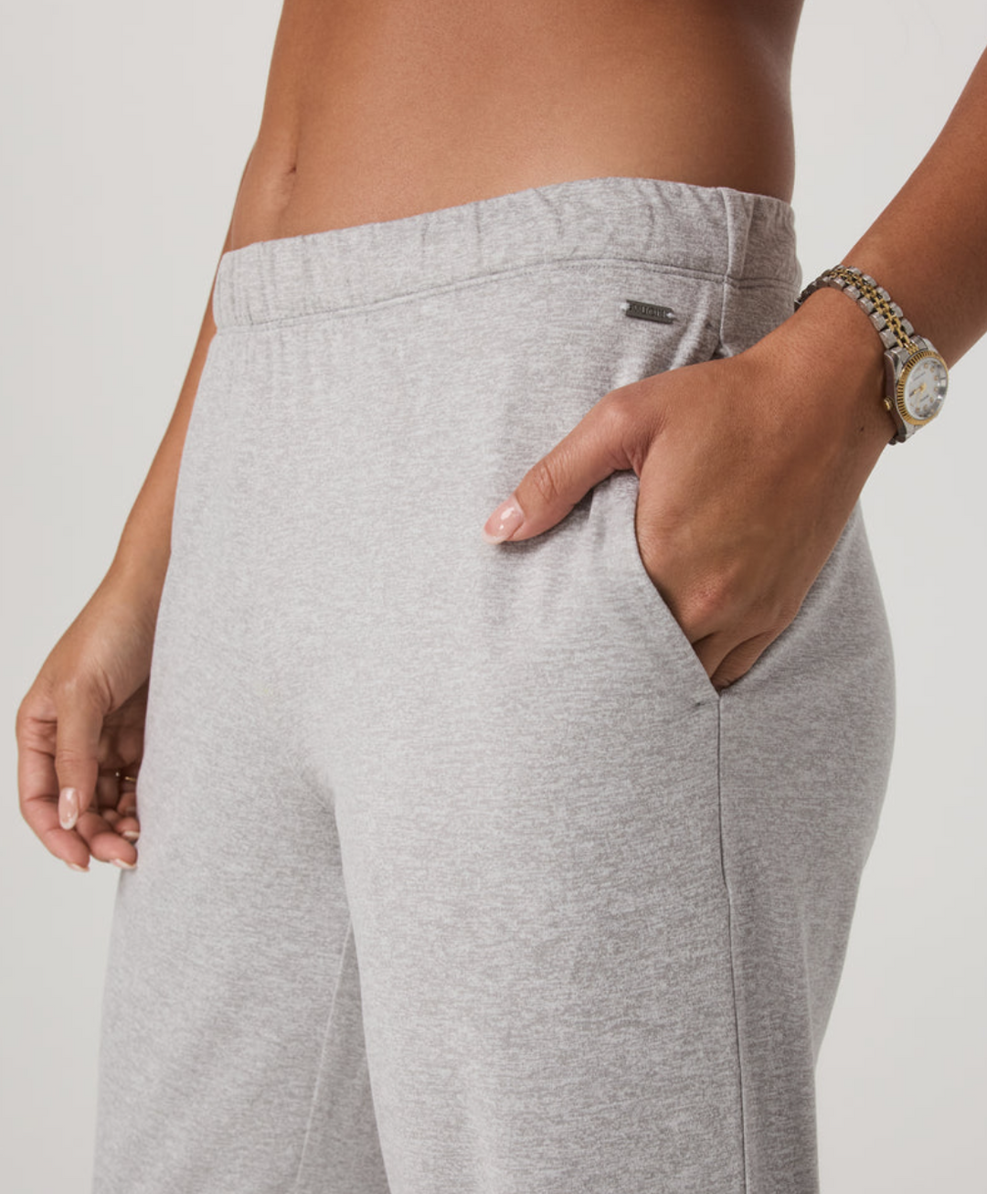 Vuori Halo Modern Straight Leg Pant (Short)