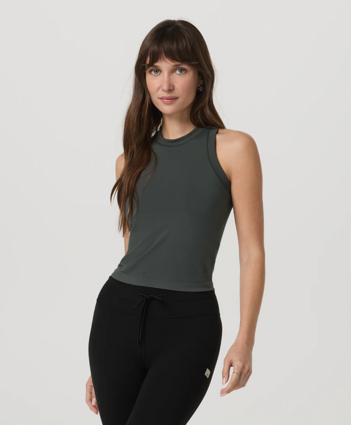 Vuori Surge Seamless Tank