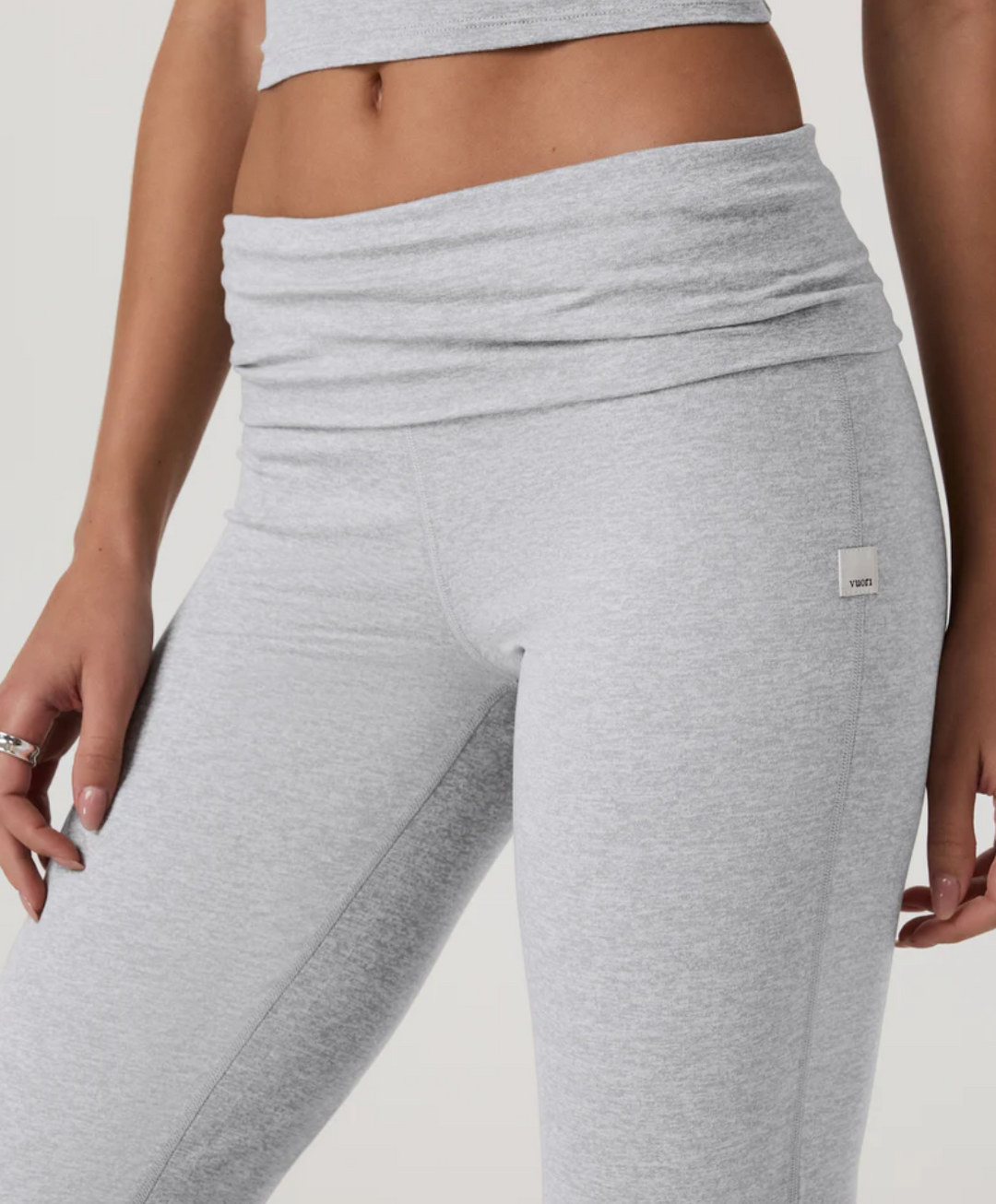 Vuori Halo Foldover Pant