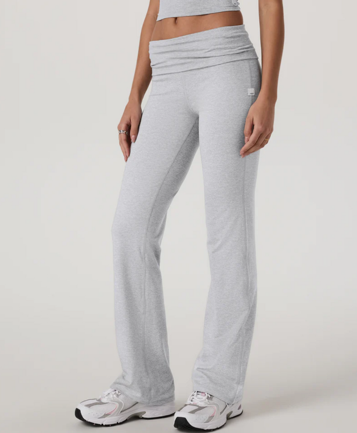 Vuori Halo Foldover Pant