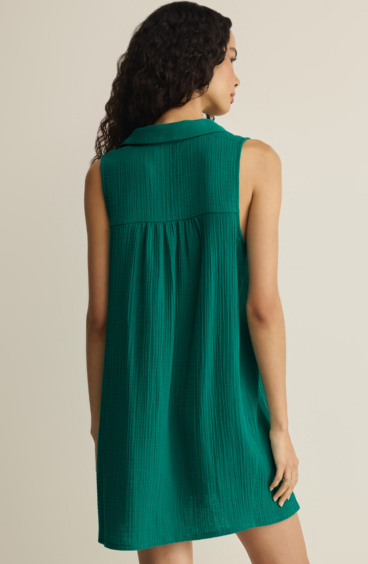 Z Supply New Light Mini Dress