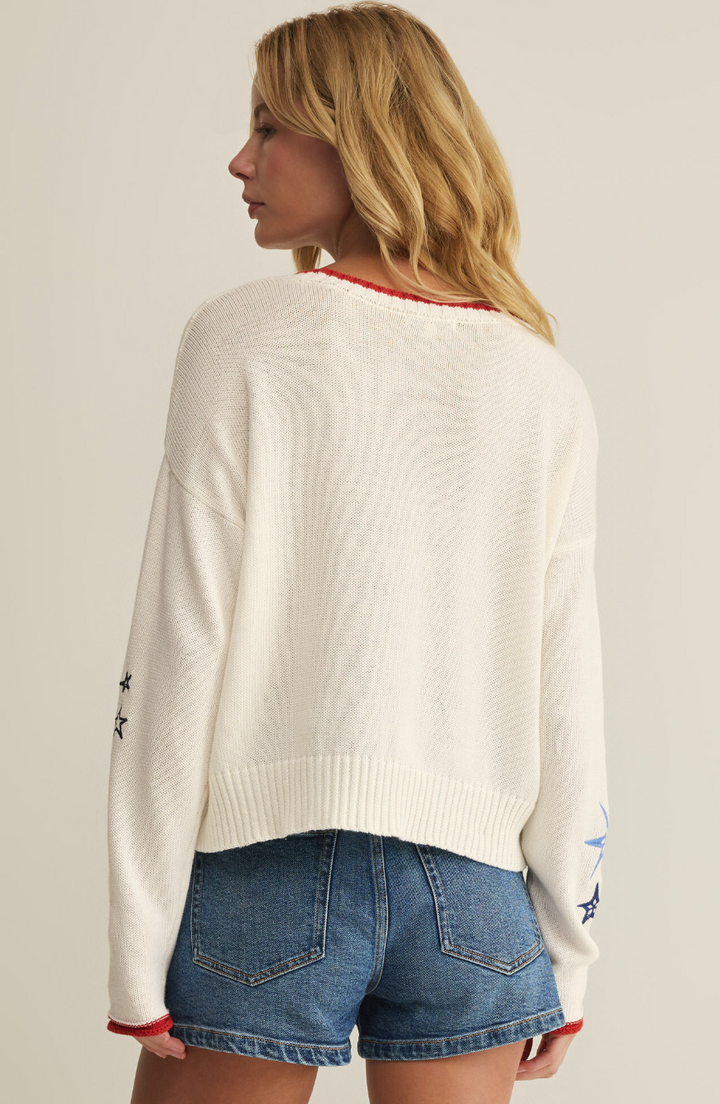 Z Supply Seas the Day Sweater