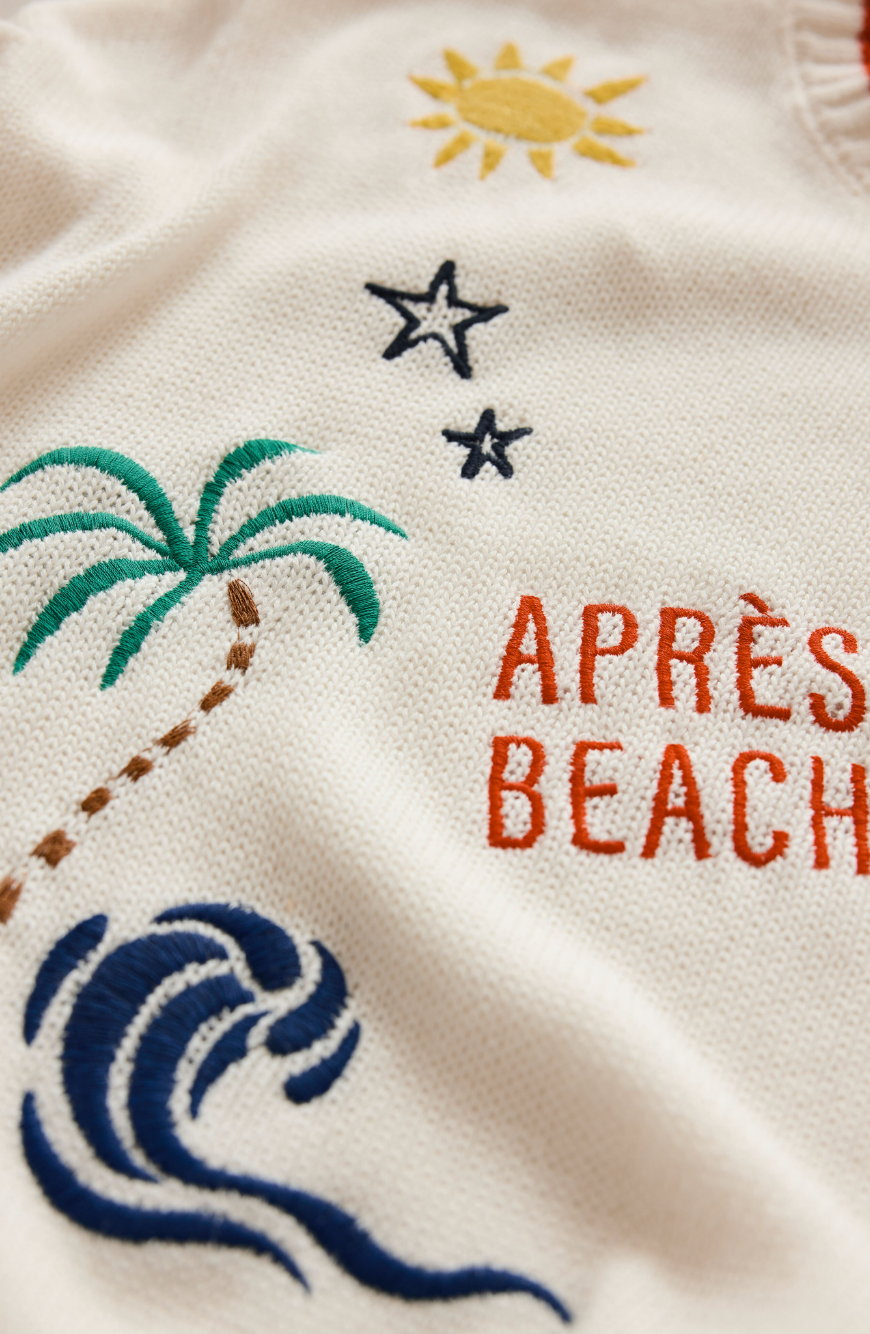 Z Supply Seas the Day Sweater