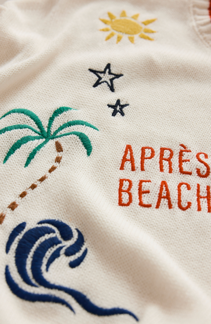 Z Supply Seas the Day Sweater