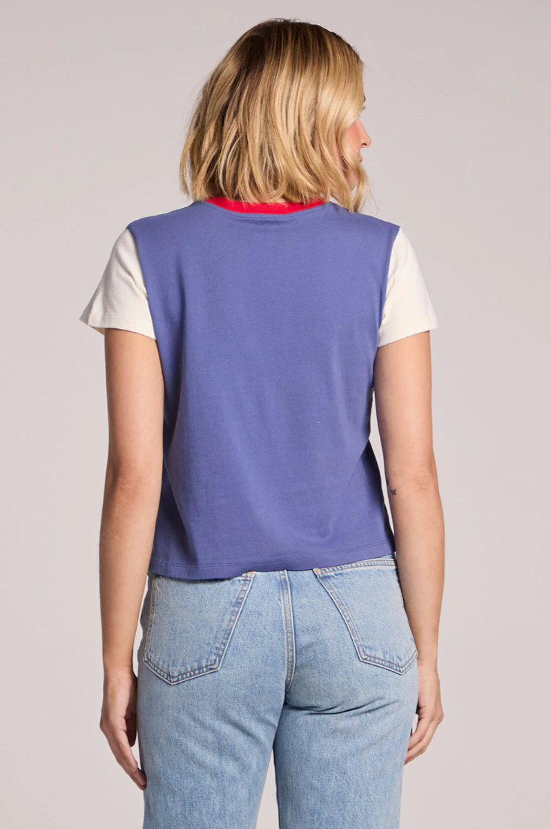 Chaser Grateful Dead Classic Bertha Tee