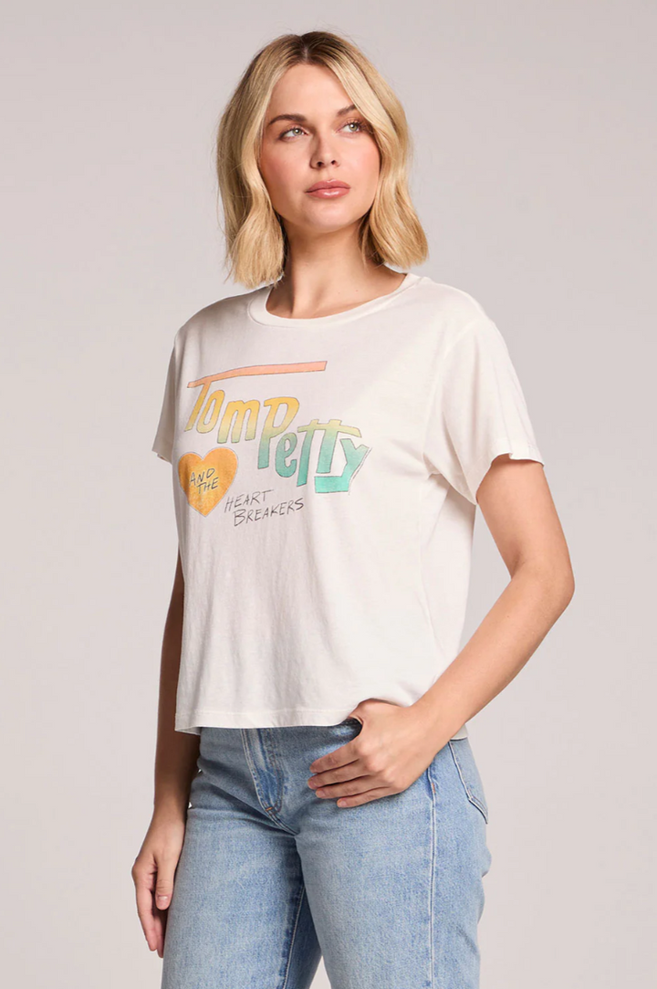 Tom Petty Live at the Whiskey '77 Tee