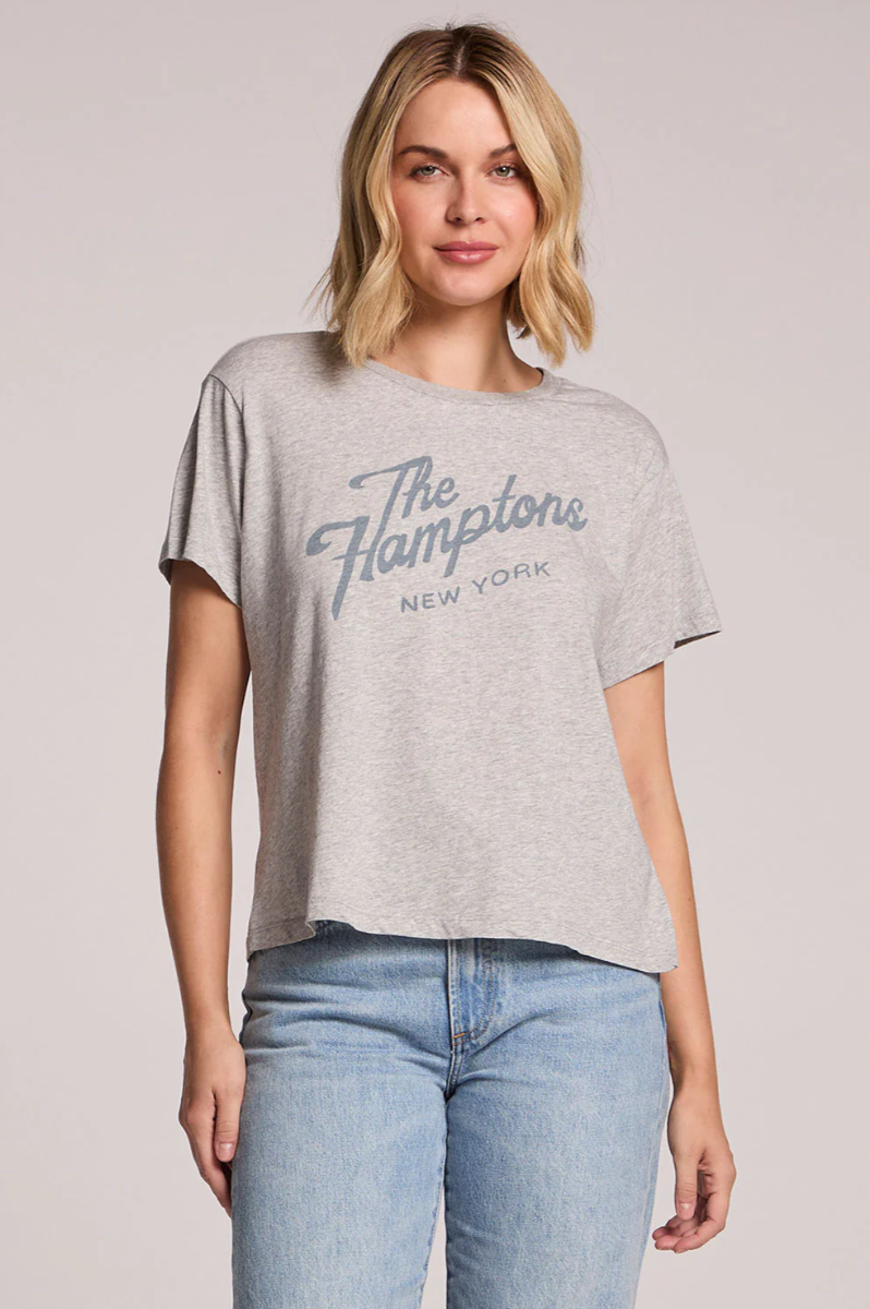 Chaser Hamptons Summer Tee