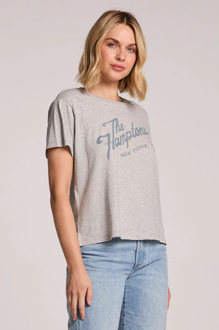 Chaser Hamptons Summer Tee