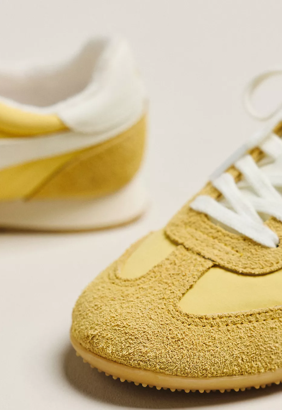 Gola Sprinter Sneaker
