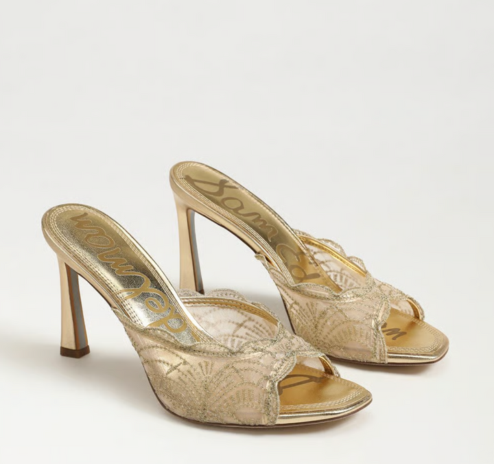 Sam Edelman Iva Heel