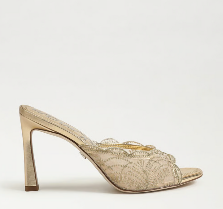 Sam Edelman Iva Heel