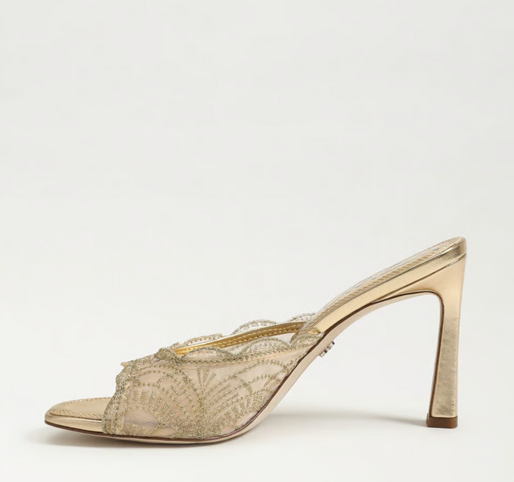 Sam Edelman Iva Heel