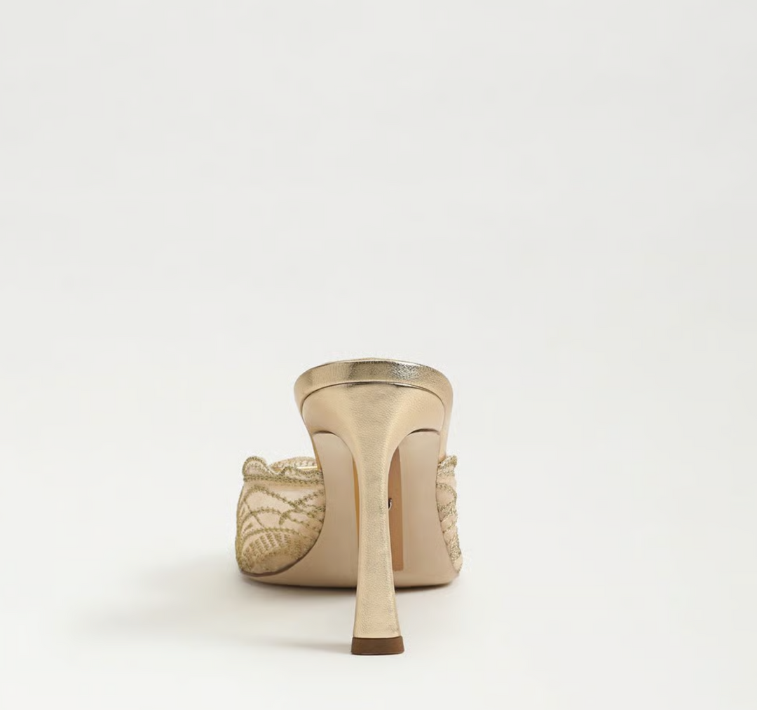 Sam Edelman Iva Heel