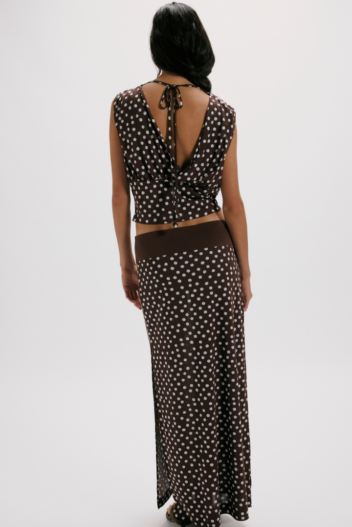 Free People Heat Wave Set