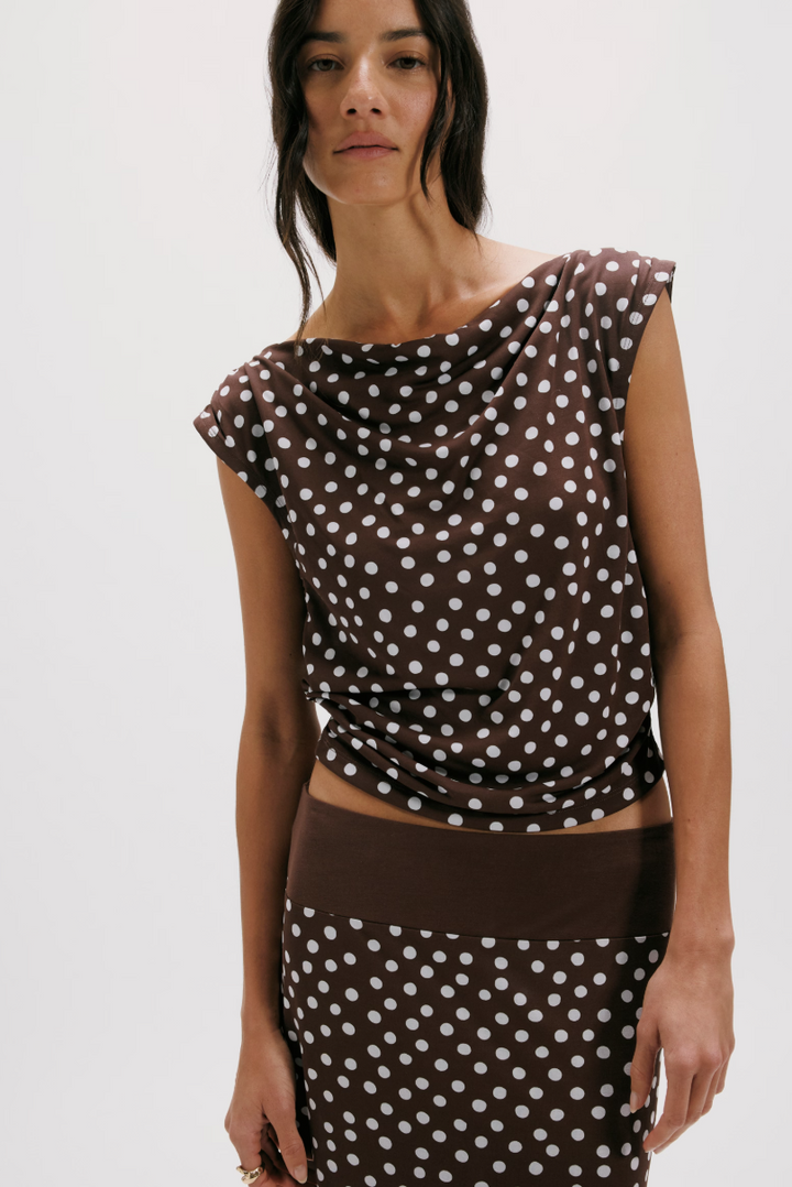 Free People Heat Wave Set