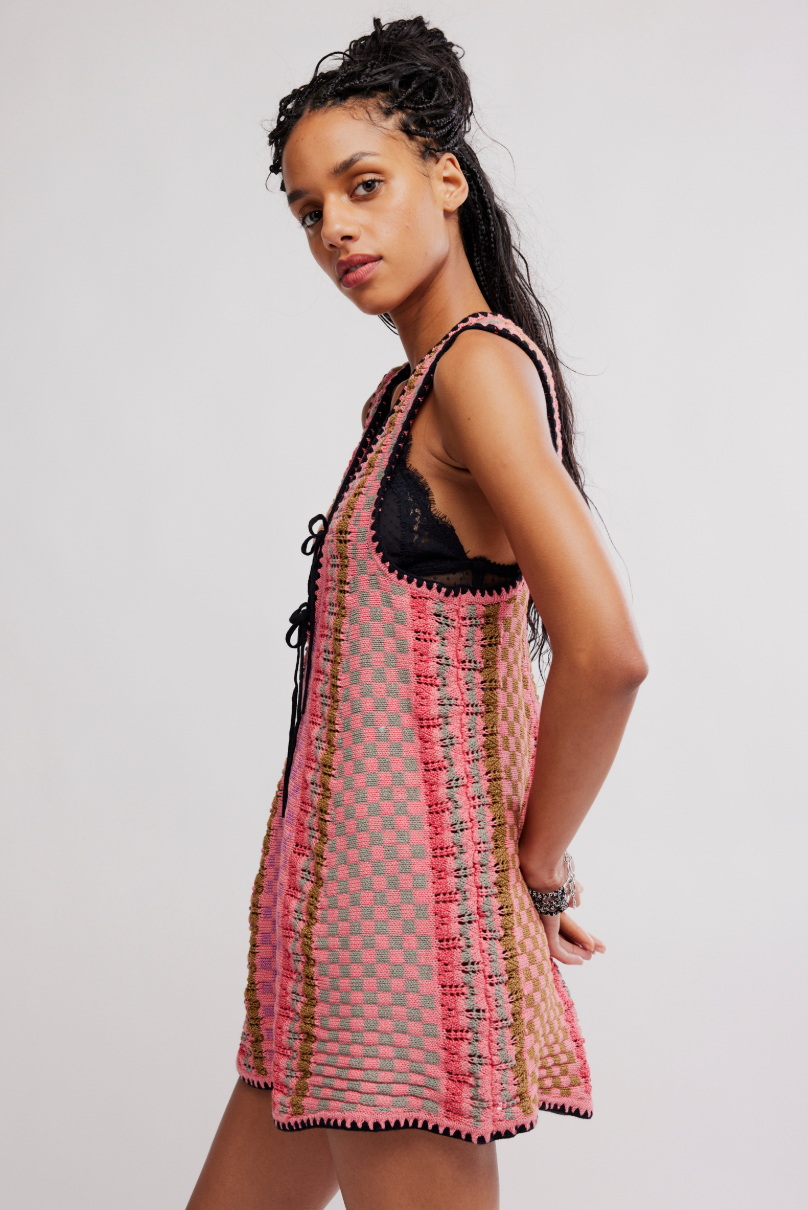 Free People Amalfi Twist Mini