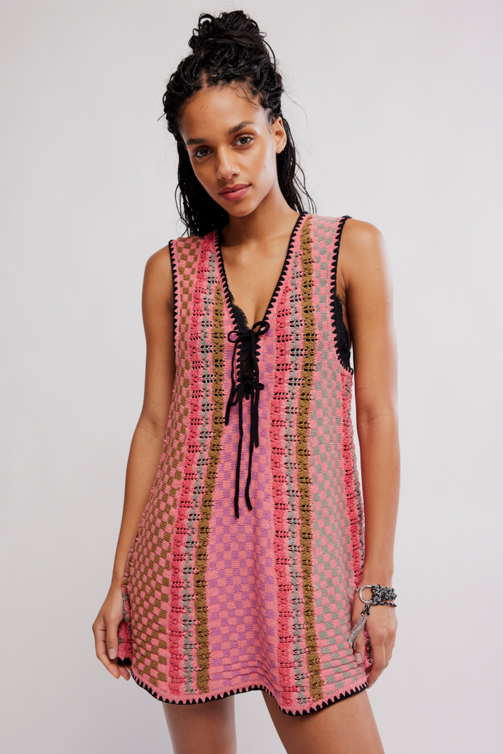 Free People Amalfi Twist Mini